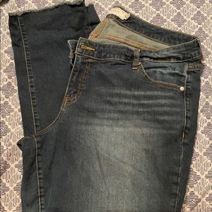 Torrid Boyfriend Jeans